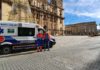 Sanidad refuerza las Urgencias de atención primaria en la capital