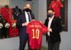 El Olivo arena como escenario a eventos de la Federación Española de Fútbol