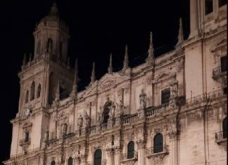Una San Antón virtual