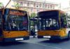 El Ayuntamiento recupera los 37 autobuses que Castillo tenía en circulación en Jaén para uso de los más recientes y enajenación y venta del resto
