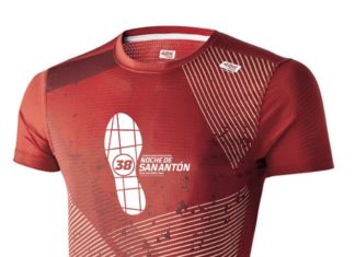5.000 camisetas para la virtual XXXVIII de la Carrera Urbana Internacional Noche de San Antón