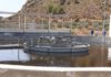 Licitado por 1,2 millones de euros la redacción de 12 proyectos de depuración y saneamiento en la provincia de Jaén