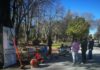 La Diputación de Jaén forma a más de un centenar de personas desempleadas en jardinería urbana sostenible