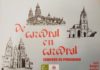 El IEG de la Diputación edita un libro guía de Luis Berges sobre el Camino Mozárabe de Santiago a su paso por Jaén