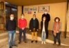 El 40% de los centros escolares de Jaén está adherido a la Red “Escuela Espacio de Paz”