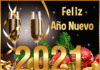 Feliz 2021