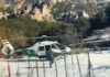 La Guardia Civil auxilia a 1 persona que se encontraba aislada por el temporal en Segura de la Sierra