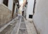 Adjudicadas las obras para el arreglo de la calle Madre de Dios, arteria básica para comunicar los barrios de La Merced, Magdalena y San Juan con el centro