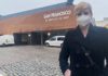 Rotulación del Mercado Municipal de San Francisco como “gesto que reconoce una de las lonjas tradicionales más antiguas de España”