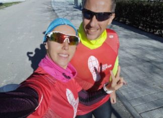 Corredores siguen completando la XXXVIII de la Carrera Urbana virtual Internacional Noche de San Antón