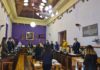 Jaén se suma a la Conmemoración Internacional del Día Oficial de la Memoria del Holocausto