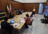 La Comisión de Planificación de la ITI de Jaén aprueba proyectos por valor de 93 millones