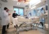 El presidente de la Junta ha visitado las nuevas mejoras y modernizaciones realizadas en el Complejo Hospitalario de Jaén