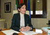Maribel Lozano destaca ante el CES el papel clave del presupuesto andaluz para generar confianza ante la incertidumbre