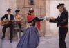 El Teatro Darymelia acoge una conferencia ilustrada para ahondar en la rica tradición de los melenchones con motivo de la celebración de San Antón