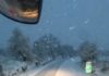 Puesto en marcha el dispositivo del Plan Invernal provincial que ha permitido que no haya carreteras cortadas en la provincia
