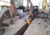 Mantenimiento Urbano destina 4,3 millones a obras de mejora de calles, equipamientos y dotación de materiales