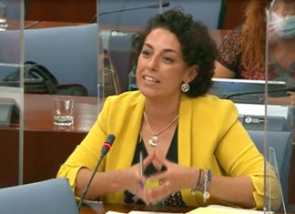El PSOE pide a la Junta que garantice el mantenimiento de la actividad y el empleo de la fábrica de neumáticos de Espeluy