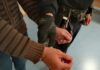 La Policía Local detiene a un sospechoso de malos tratos a su pareja
