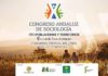 Más de 150 investigadores participan en el X Congreso Andaluz de Sociología sobre ‘(Des)Poblaciones y territorios. Una mirada hacia la periferia’