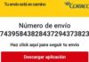 La Policía Nacional detecta una nueva estafa en SMS suplantando a Correos para descargar una app maliciosa que roba los datos bancarios