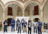 Reyes subraya que los AOVEs Jaén Selección son la punta de lanza de la calidad de los aceites de oliva jiennenses