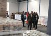 La 3ª fase del Programa FEAD distribuirá un total de 591.576,92 kilogramos de alimentos