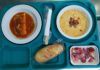 Los hospitales de Jaén celebran el Día de Andalucía con un menú especial