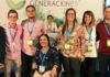 NNGG reivindica los valores de los jóvenes andaluces, “personas responsables, valientes, inconformistas y trabajadoras”