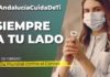 Plan estratégico contra el cáncer de Andalucía 2021-2025