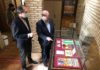 El Archivo Histórico expone tres ejemplares originales del primer Estatuto de Autonomía