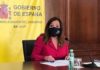 La subdelegada explica que 74 municipios jiennenses recibirán más fondos procedentes del Pacto de Estado contra la violencia de género