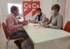Ciudadanos llevará al Congreso de los Diputados una pregunta para conocer los criterios técnicos por los que se ha descartado a Jaén para ser sede de la base COLCE