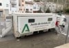 Nuevos cribados poblacionales en 25 municipios andaluces