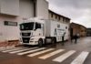 Sanidad realiza los cribados de esta semana en seis municipios de Jaén
