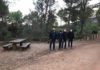 Creación de siete parques biosaludables a lo largo de los 27 kilómetros de trazado de la Vía Verde de Segura