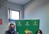 Convenio de la Fundación Caja Rural de Jaén con la Asociación Segura Ecológica