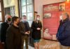 Baeza inaugura un nuevo espacio expositivo dedicado a Machado