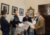 El Ayuntamiento organiza junto a ALES la primera edición de la Carrera Virtual Solidaria