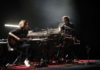 Concierto de _Juno en el Teatro Darymelia