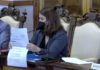 Acuerdo de pleno municipal para acogerse a la orden abierta por la Junta con fondos del Gobierno de España