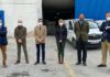 Nueva Aula de Formación de la Fundación Laboral Construcción