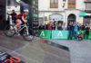 El regreso de la Vuelta a Jaén abrirá la ciudad a 190 países