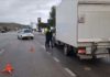 La Policía Local reforzará los controles de camiones, furgonetas y autobuses hasta el próximo 14 de febrero