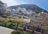 El Ayuntamiento remite a Cultura el proyecto de intervención arqueológica para la Plaza de Santiago, paso previo para su recuperación con una inversión de 1,2 millones