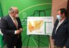 AVRA gestionó en 2020 actuaciones en Jaén con una inversión asociada de cinco millones