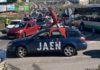 ‘Jaén Merece Más’ eleva la participación a más de 5.000 vehículos en la protesta del 14F