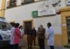 Inversión de 400.000 euros en el nuevo Laboratorio de Salud Pública de Jaén