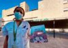 Una enfermera del Hospital de Jaén escribe un cuento para concienciar del Lupus infantil