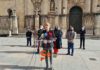 María Cantos asegura que el Ministerio de Defensa ha incumplido su “compromiso” con Jaén en la candidatura al Plan Colce